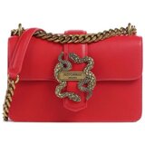 Just Cavalli Ročna torba 79RA4BAF ZSA89 Rdeča | Shoptok.si