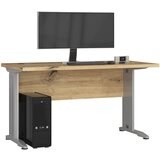 AKORD BM-135 RAČALNA MIZA OAK ARTISAN, (21702750) Cene