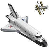 kocke vesoljski raketoplan NASA Space Shuttle Discovery, C56052W
