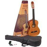 Soundsation primera gp 4/4 gitarski paket početnički paket za nižu muzičku školu