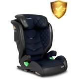 Janshop Avtosedež Nukido Louis, črna in mornarsko modra, 15-36 kg ISOFIX, (21634692) | Shoptok.si