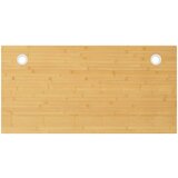 vidaXL Mizna plošča 110x55x2,5 cm bambus Cene
