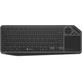 Natec WIRELESS KEYBOARD SMART TV TURBOT 2 | shoptok.hr