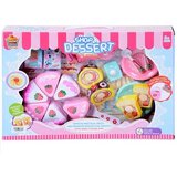 Magic Toys Set peciva s torto | Shoptok.si