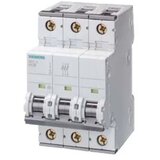 Siemens Zaštitni prekidač za vodove 5SY4335-7 1 ST | Eponuda.ba