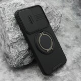  Futrola DEFENDER CAMSHIELD za Samsung S731B Galaxy S25 FE/ crna | Eponuda.com