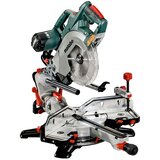 Metabo zajeralna žaga KGSV 72 Xact SYM s potezno funkcijo (612216000) | Shoptok.si