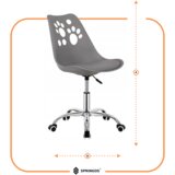  Hf0041 uredska stolica | shoptok.hr