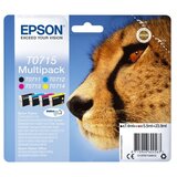Epson DURABrite Multipack T 071 T 0715 | shoptok.hr