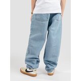 Reell Baggy Kids Kavbojke origin light blue | Shoptok.si
