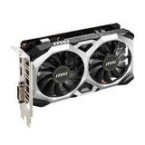 MSI Grafična kartica nVidia GTX1650 Ventus XS OCV3 - 4GB GDDR6 | 1xDisplayport 1.4a 1xHDMI 2.0b 1xDVI (V812-003R), (21097729) | Shoptok.si