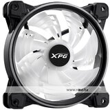 XPG ventilator za kućište adata xpg hurricane 120 argb Cijene