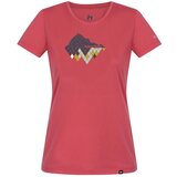 HANNAH Women's quick-drying T-shirt CORDY rose of sharon II Cijene