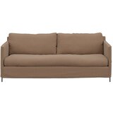 Furninova Smeđa sofa 198 cm Petito – | shoptok.hr