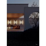 Redo 91063 - LED spoljna zidna svetiljka ONIRO LED/8W/230V IP65 braon | Eponuda.com