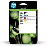 HP HP 963 Kertridž Original Komplet (4 boje)