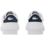 Lacoste Sneakers Carnaby Set White EUR 44 | Shoptok.si