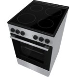 Gorenje električni šporet - GEC5A20SG | Eponuda.com