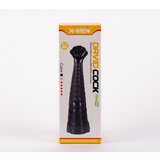 Love X-MEN David's 11.9inch Cock Black II XMEN000257 | ePonuda.com