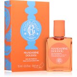 Roger & Gallet Mandarine Doudou parfemska voda roll-on za žene 15 ml | shoptok.hr