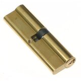 Shumee SIMETRIČNI MEDENINASTI VLOŽEK 45/45, (21392261) | Shoptok.si