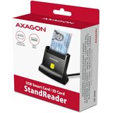 Čitač pametnih kartica AXAGON CRE-SM4N USB 2.0 | Eponuda.ba