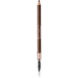 Collistar Professional Brow Pencil vodoodporen svinčnik za obrvi za dolgoobstojen učinek 3 Marrone 1.1 g Cene