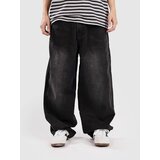 Blue Tomato Vintage Denim Baggy Kavbojke black wash Cene