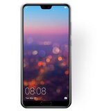  ovitek z bleščicami Bling 2v1 za Huawei P40 Pro - srebrno siv | Shoptok.si