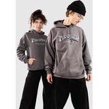 Thrasher Disco By Spanky Pulover s kapuco charcoal | Shoptok.si