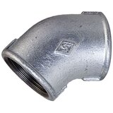  Koleno pocinkovano 3/4" 45 | ePonuda.com