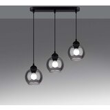VISILICA ALINO 3 crna | shoptok.hr