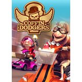 Steam Coffin Dodgers Key GLOBAL | ePonuda.com