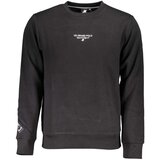 U.S. GRAND POLO muŠki duks usf895/ crni Cene