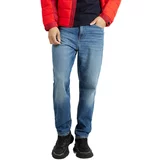 Tommy Hilfiger Jeans ISAAC RLXD DM0DM18224 Modra