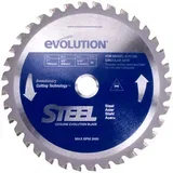 list testere 185mm za čelik EVO185 steel