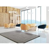 Bonami Selection Siva preproga 140x200 cm Coastalina – | Shoptok.si