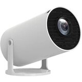 Tracer Vivid Pro Projektor – HD 720p, Android 13, Wi-Fi, Bluetooth, 200 ANSI Lumenov | Shoptok.si