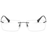 Ray-ban Naočare RX 8755 1128 Cene