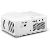 Viewsonic LSD401HD data projector Standard throw projector 4000 ANSI lumens DLP 1080p (1920x1080) White | shoptok.hr