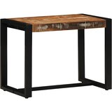  Klupa višebojna 60x35x45 cm Masivno reciklirano drvo | Eponuda.ba