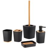 Tendance Wc Četka, Abs, Bambus, Crna | shoptok.hr