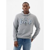 GAP Logo Sweatshirt - Men's | shoptok.hr