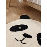Hanse Home Črna/kremno bela pralna/ročno tkana bombažna otroška preproga 103x120 cm Snuggle Patsy – | Shoptok.si