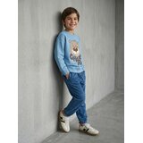 Sinsay Oversize jogger trenirke s optic wash efektom | shoptok.hr