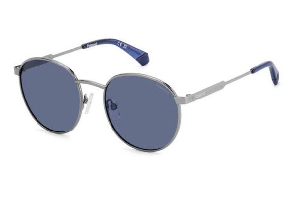 Polaroid Junior PLD8039/S V84/C3 Polarized - ONE SIZE (49) | shoptok.hr