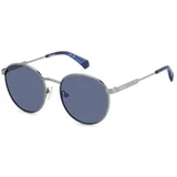 PLD8039/S V84/C3 Polarized ONE SIZE (49) Siva/Siva