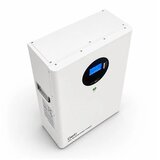  Zidni akumulator LiFePO4 51,2V/100Ah | Eponuda.com