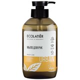 ECOLATIER Urban - Tečni sapun za ruke MANDARINA & MENTA 400ml Cijene
