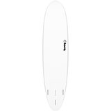 Torq Epoxy Tet V+ Funboard Pinlines 8'2 Deska za surfanje white | Shoptok.si
